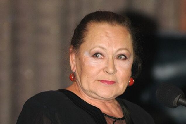 Умер сын известной российской актрисы: что случилось