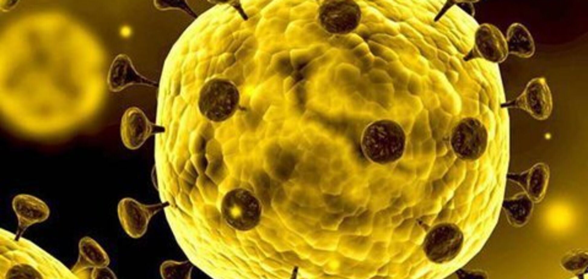 Коронавірус: що потрібно знати та як захиститися