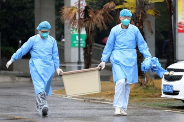 Вплинув на спорт: у Китаї ухвалили жорстке рішення через коронавірус