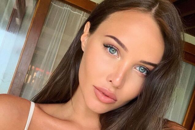 Невесте Тимати – 24: самые откровенные фото Анастасии Решетовой