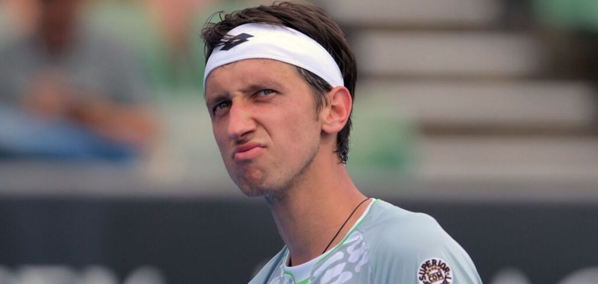 'Я сказав їм...' Українець Стаховський відмовився від пропозиції з Росії