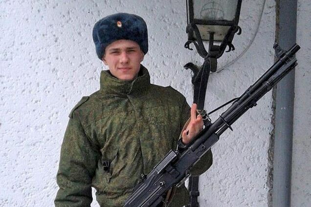 Получил пулю в голову: в 'ДНР' ликвидировали 20-летнего террориста. Фото