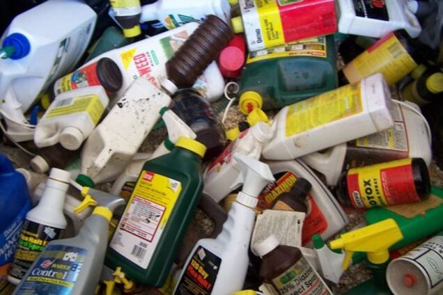 Что нельзя выбрасывать в баки для мусора: озвучен список опасных бытовых отходов