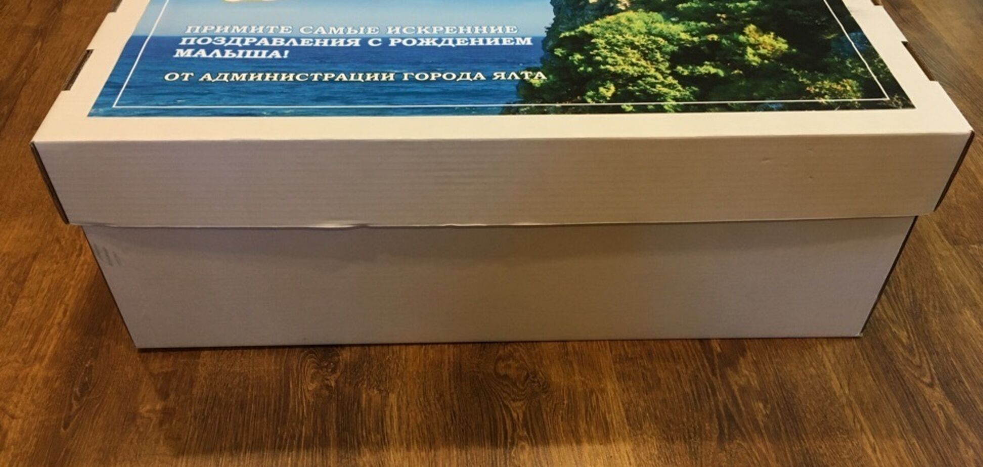 Росіяни обійдуться: окупанти у Криму жорстко зганьбилися подачкою