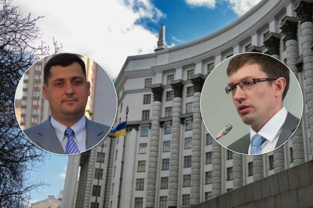 Конкурс з відтермінуванням. Чому затягують із визначенням нового голови Держпродспоживслужби?