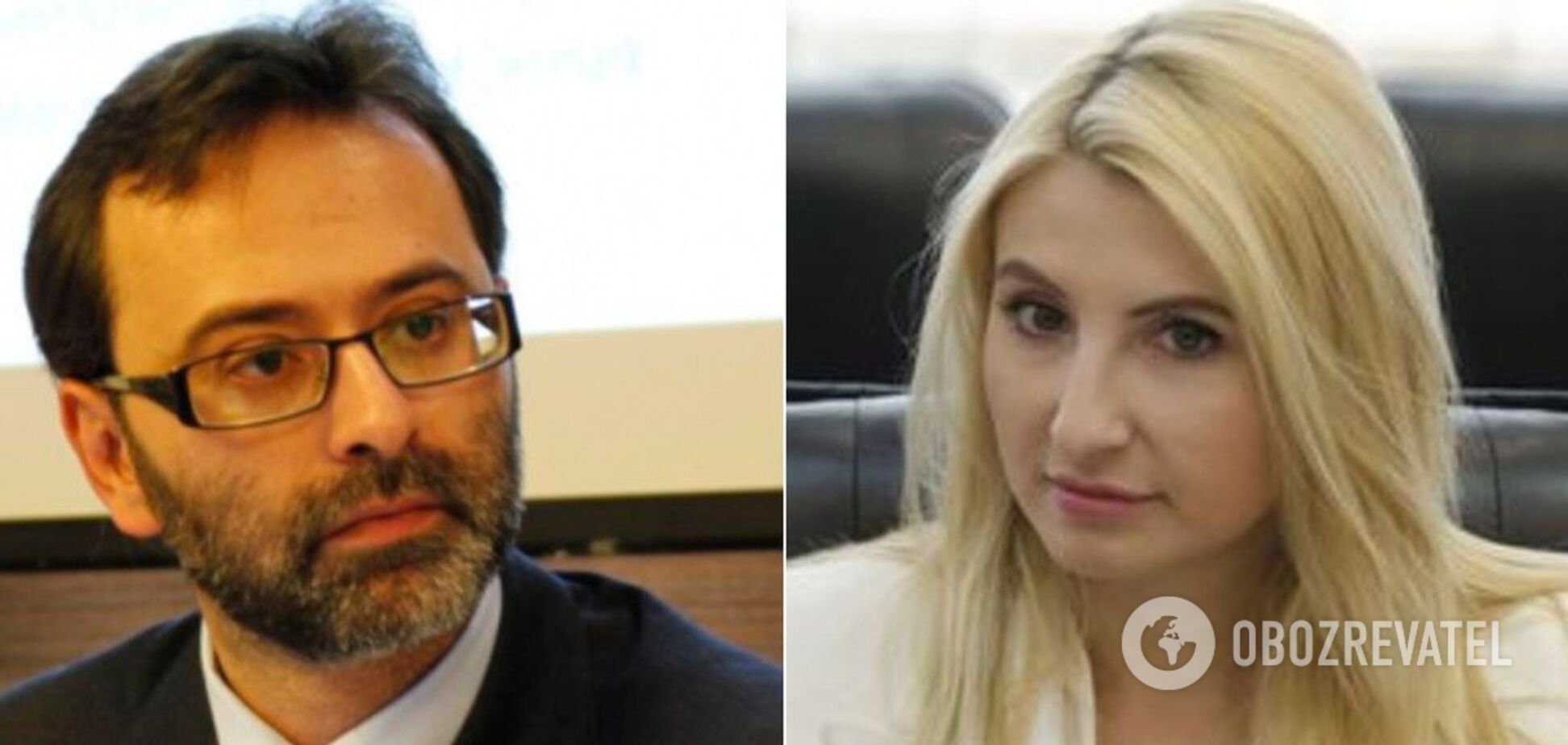 'Украли 54 млн из бюджета': Рябошапка подписал подозрение шести экс-чиновникам