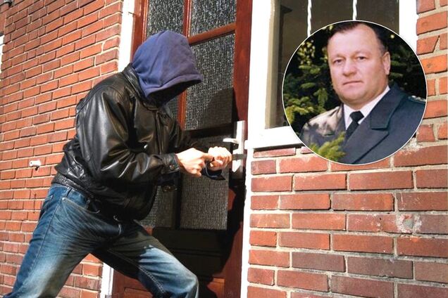 Нападение во Львове