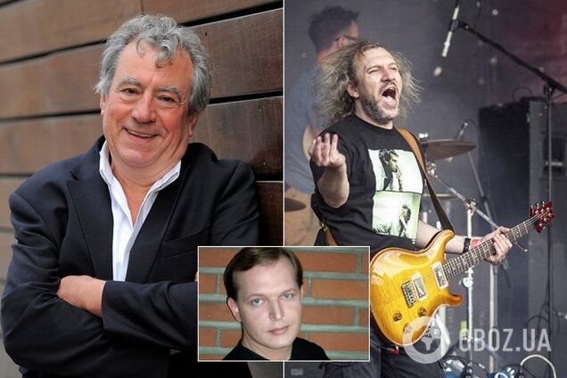 Сын Толкина и создатель 'Ляписа Трубецкого': кто еще из знаменитостей умер в 2020 году