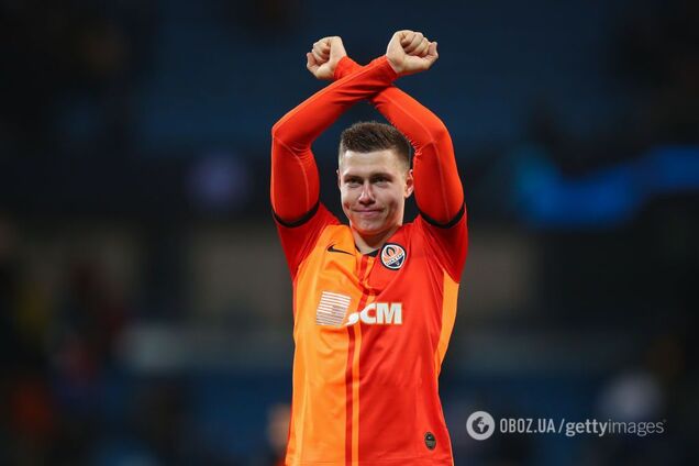 Николай Матвиенко