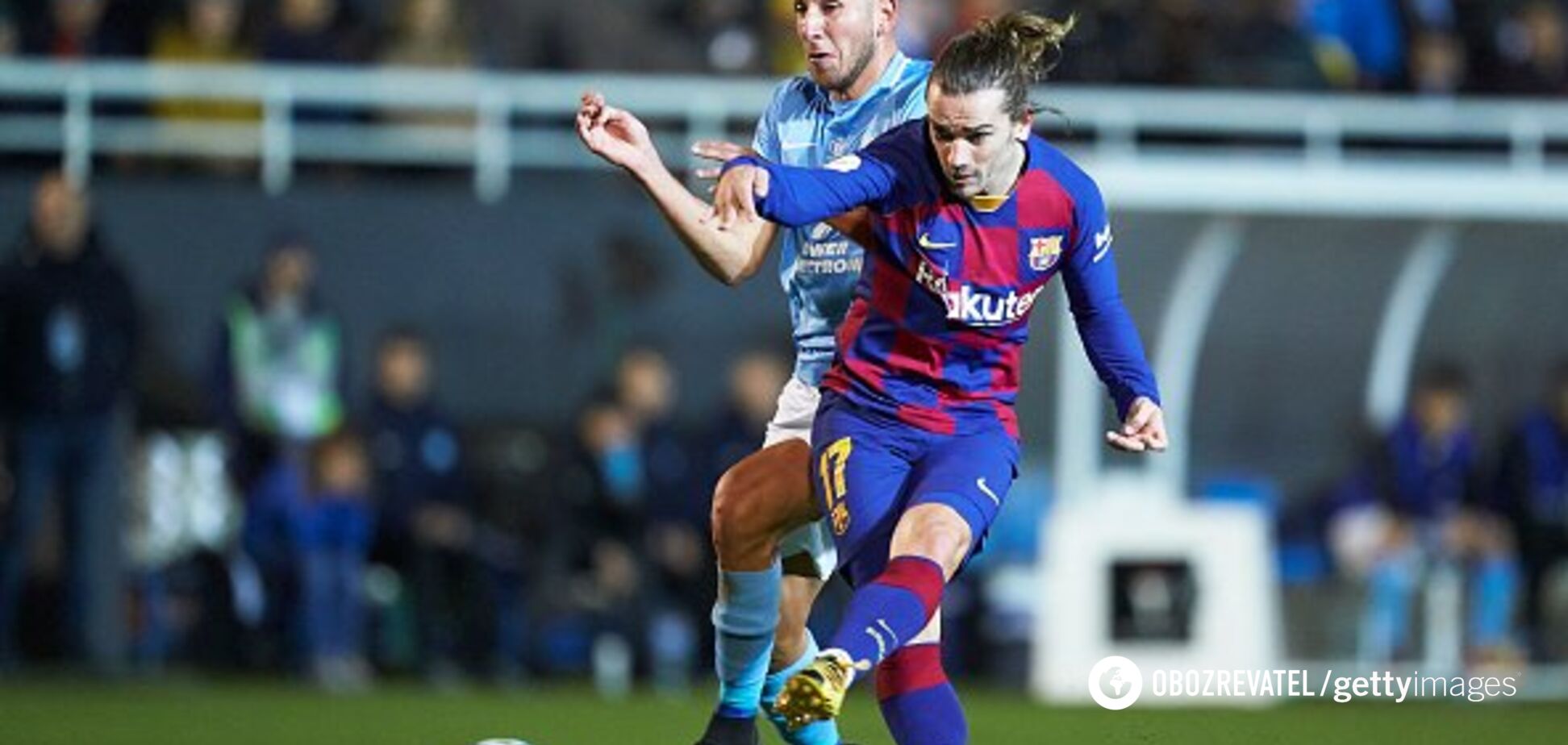 'Тусівка' на Ібіці: 'Барселону' жорстко висміяли в Іспанії