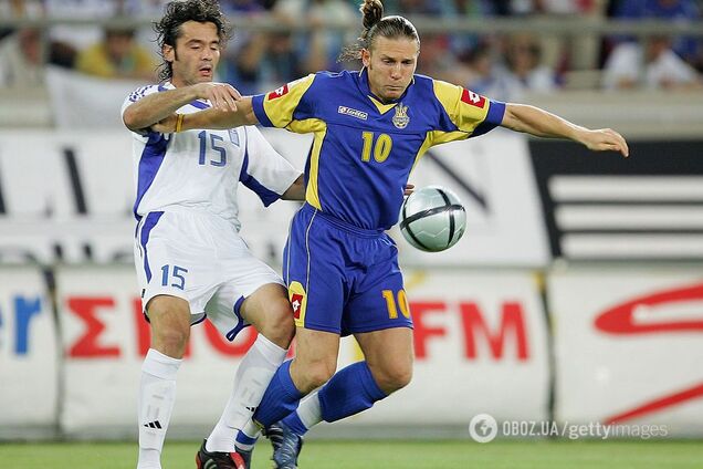 'Не Росія з Україною': знаменитий український футболіст захопився СРСР