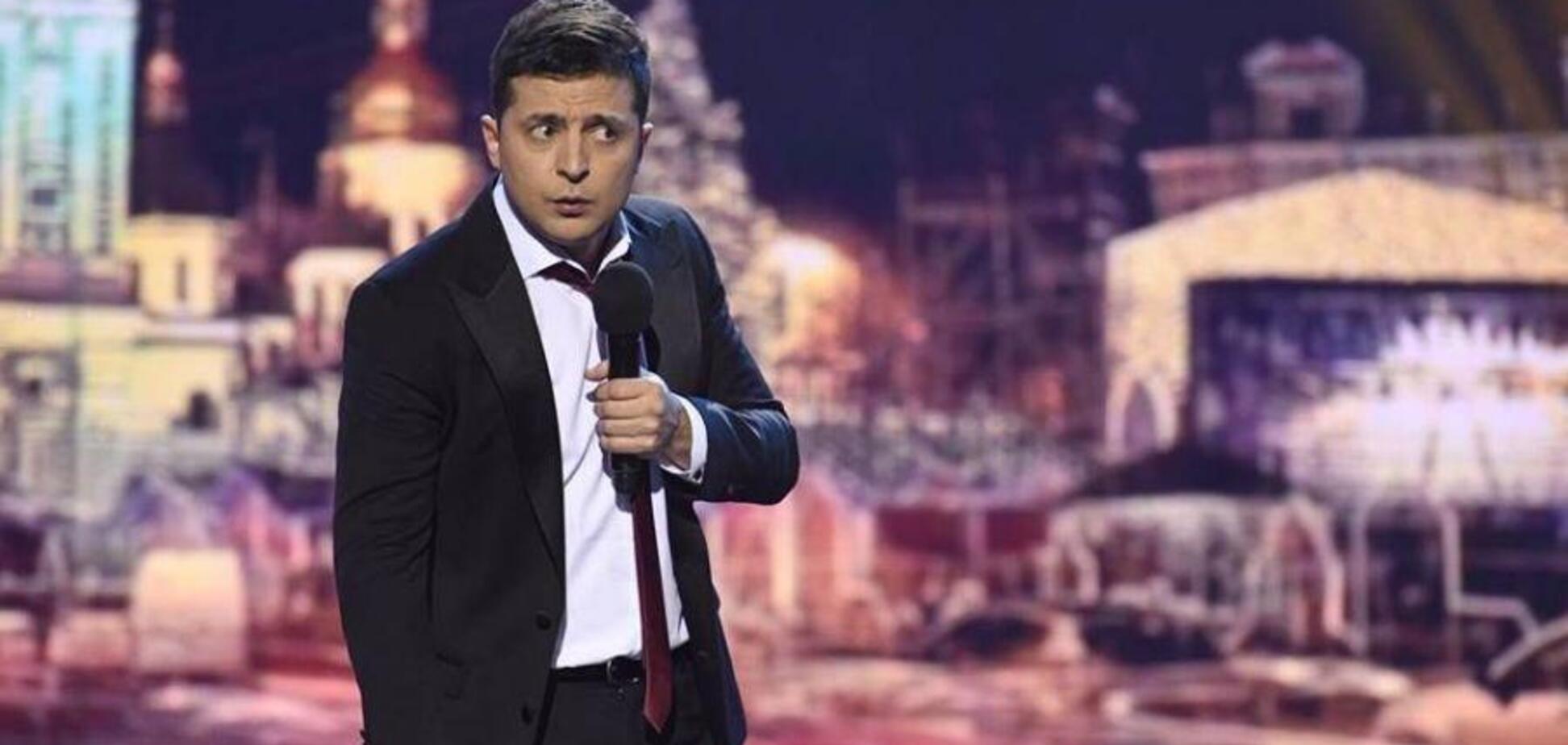 #ІДІТЬУСР*КУ, або Якби Закон про дезінформацію діяв, то Зеленський і Ко сиділи б у в`язниці