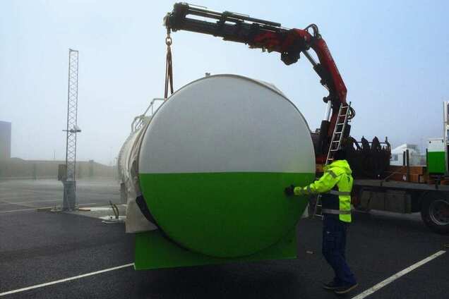 Як заробити на виробництві біогазу: названо способи