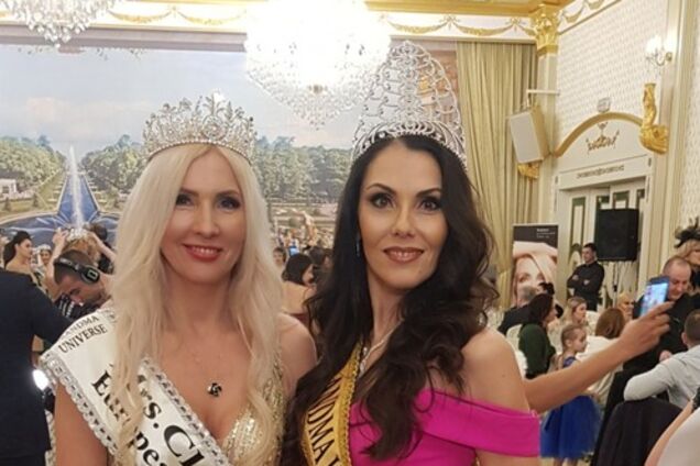 Названа найкрасивіша бабуся Всесвіту-2020. Фото