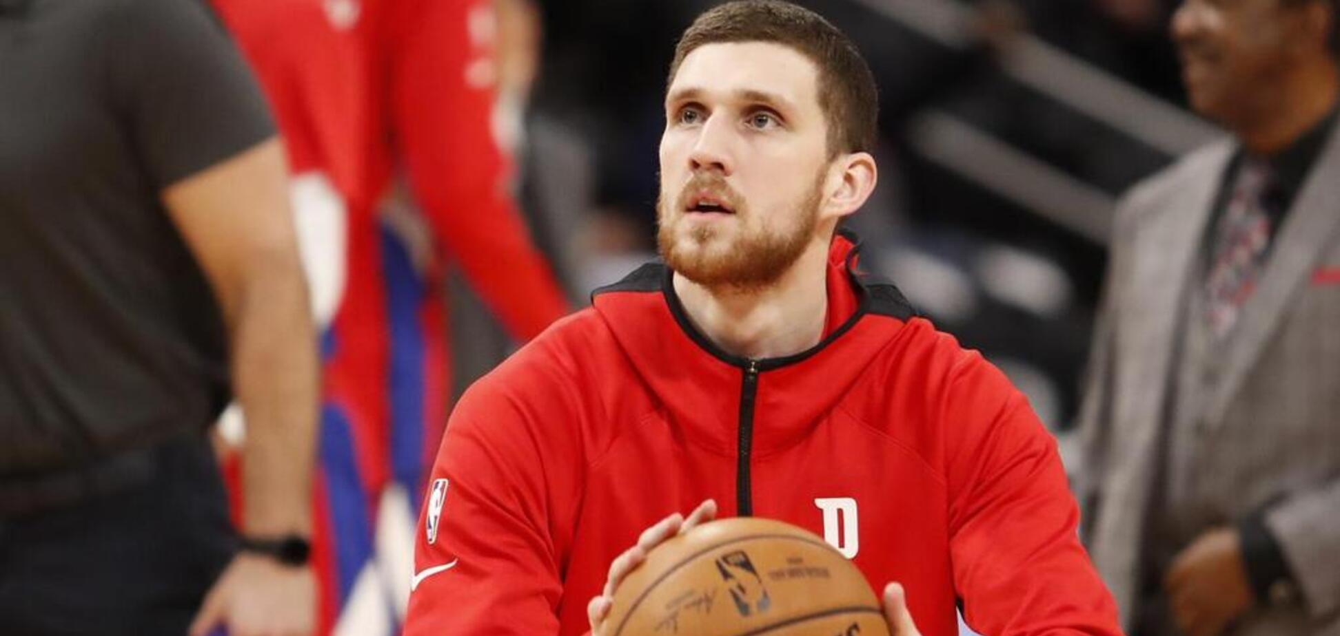 Святослав Михайлюк