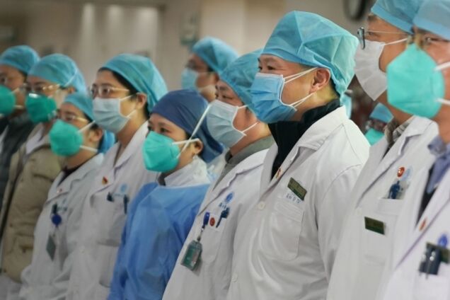 Коронавирус распространяется: еще три страны подтвердили случаи заболевания