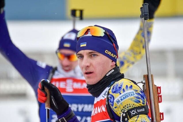 Дмитрий Пидручный