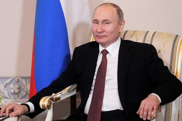 'Сім'я' наїхала на Путіна? З'явилося пояснення різкої зміни курсу Кремля