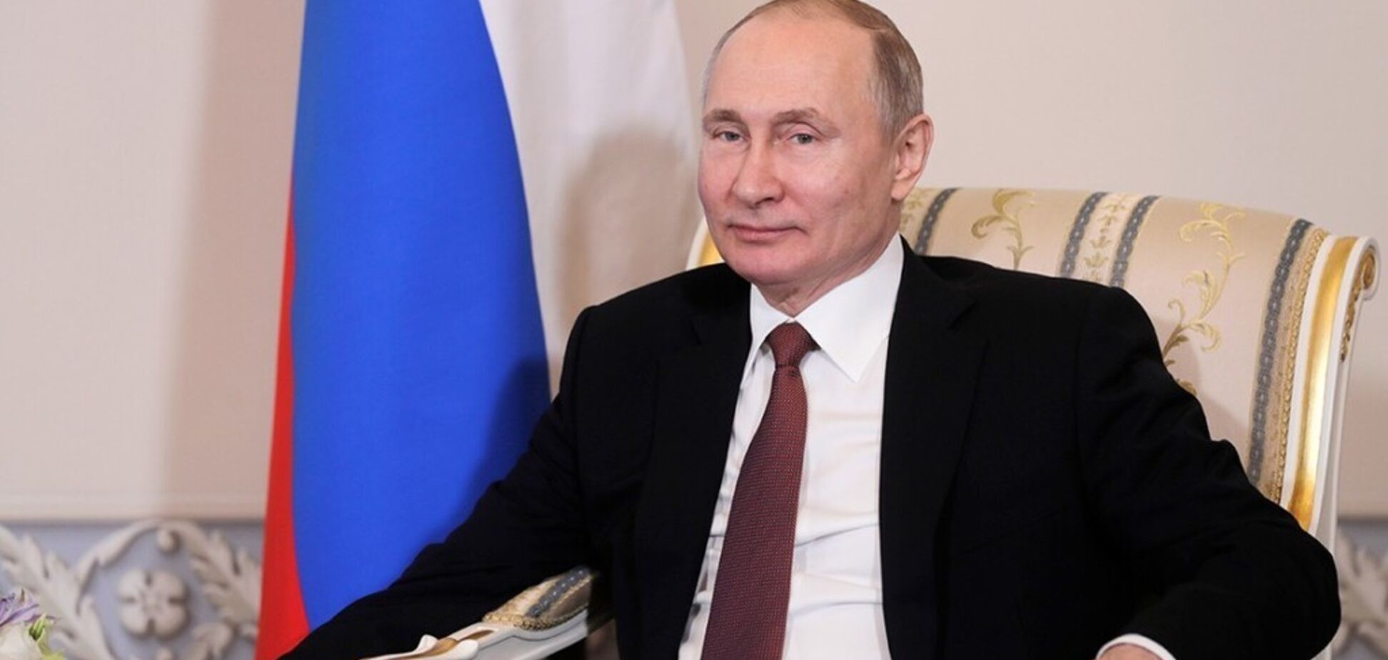 'Семья' наехала на Путина? Появилось объяснение резкому изменению курса Кремля