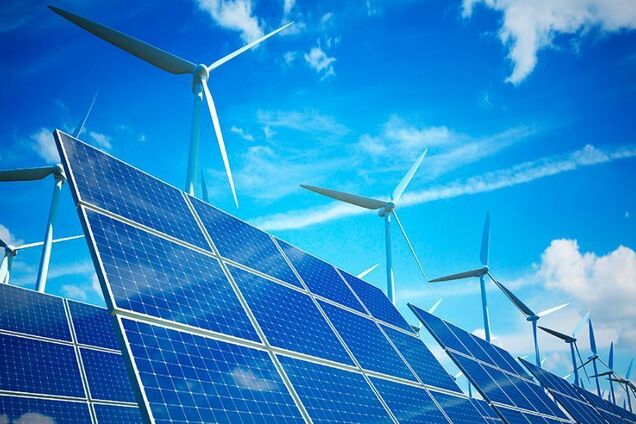 Как сделать 'зеленую' энергетику в Украине более эффективной: озвучен сценарий