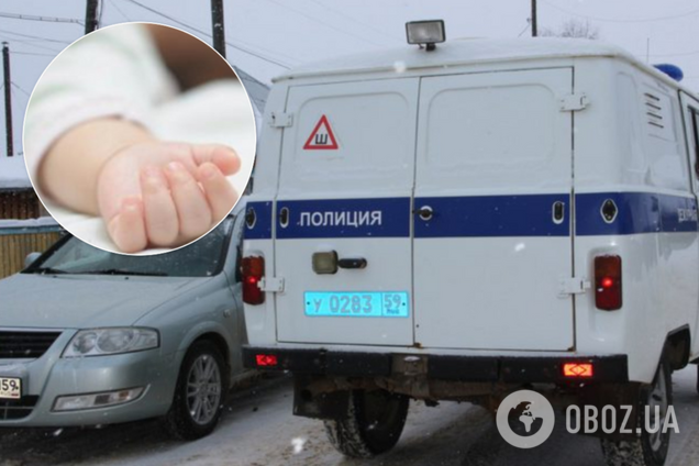 В России мать задушила двоих детей: подробности жуткой трагедии
