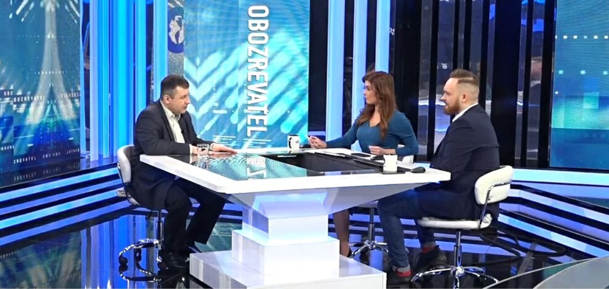 'Нічого нового': роботу команди Зеленського в Давосі оцінили на 'трійку'