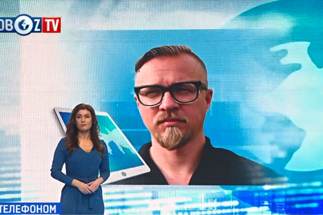 Показал Украину 'серой зоной': Зеленского раскритиковали за речь в Давосе