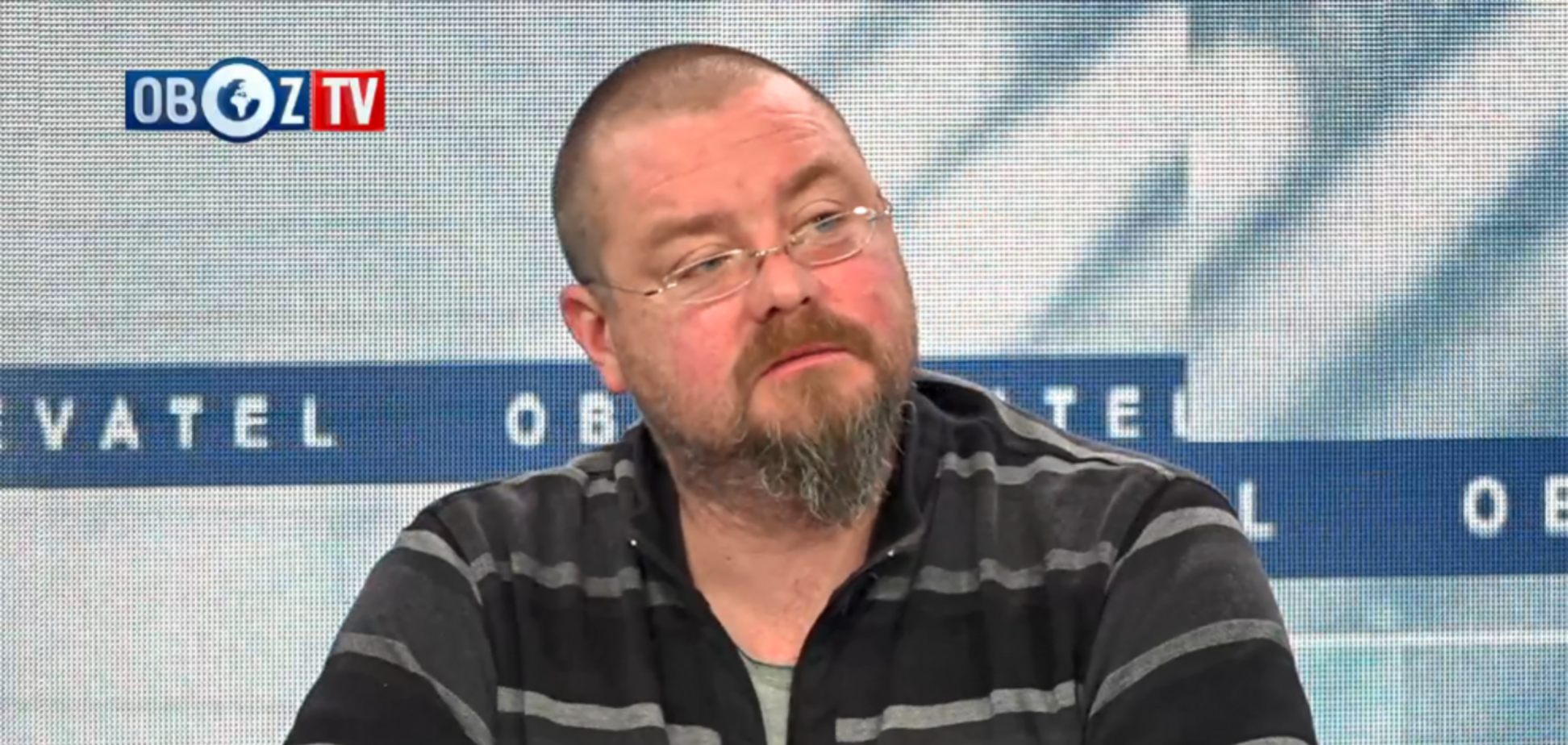 'Если президенту не нравится': историк оценил идею Зеленского по декоммунизации