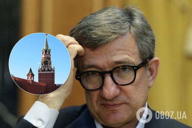 Заплатив мільйони: розкрито прокремлівські зв'язки Тарути