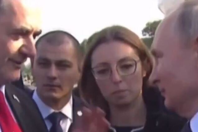 Спасибо Путину за свободу! Израиль внезапно подмахнул России