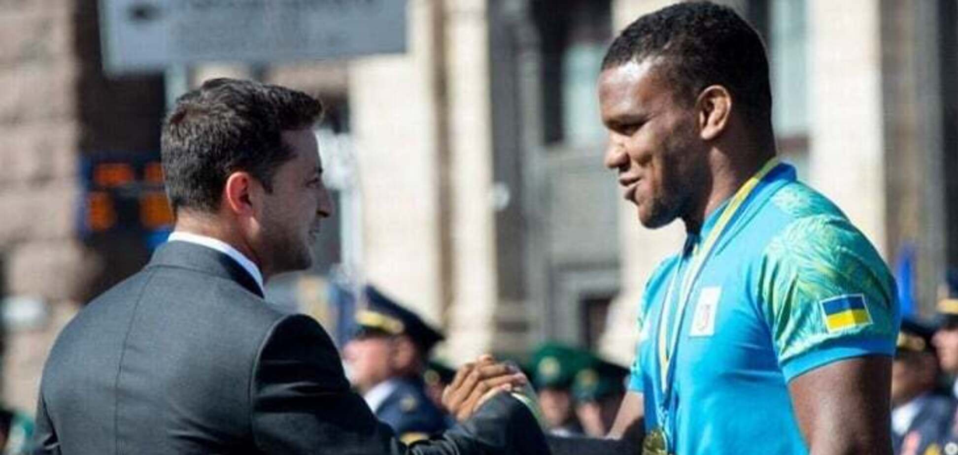 'Нічого не варто': 'слуга народу' Беленюк оцінив Зеленського