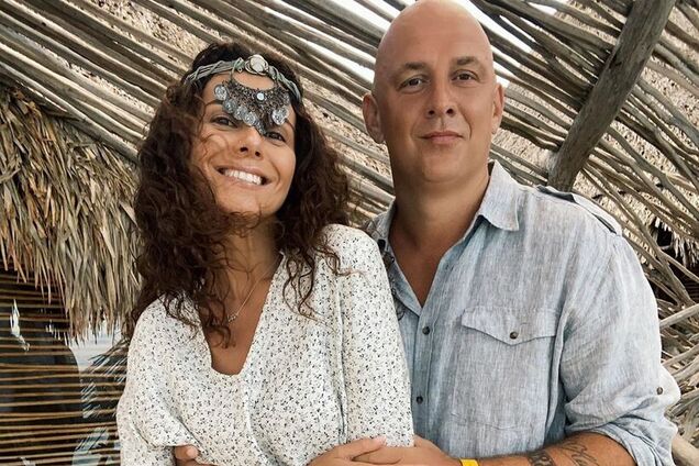 'Ребенок!' Жест Каменских и Потапа на 'Голосе' взбудоражил зрителей