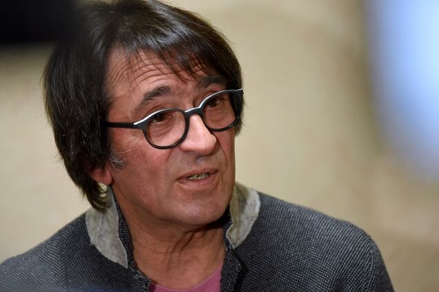 'Главное – дожить': запрещенный композитор Башмет попросился в Украину