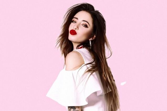 Надя Дорофеева с тату на интимном месте ответила про волосы