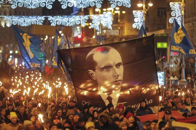 Бандера был агентом Гитлера? Развенчана громкая 'сенсация' российских СМИ