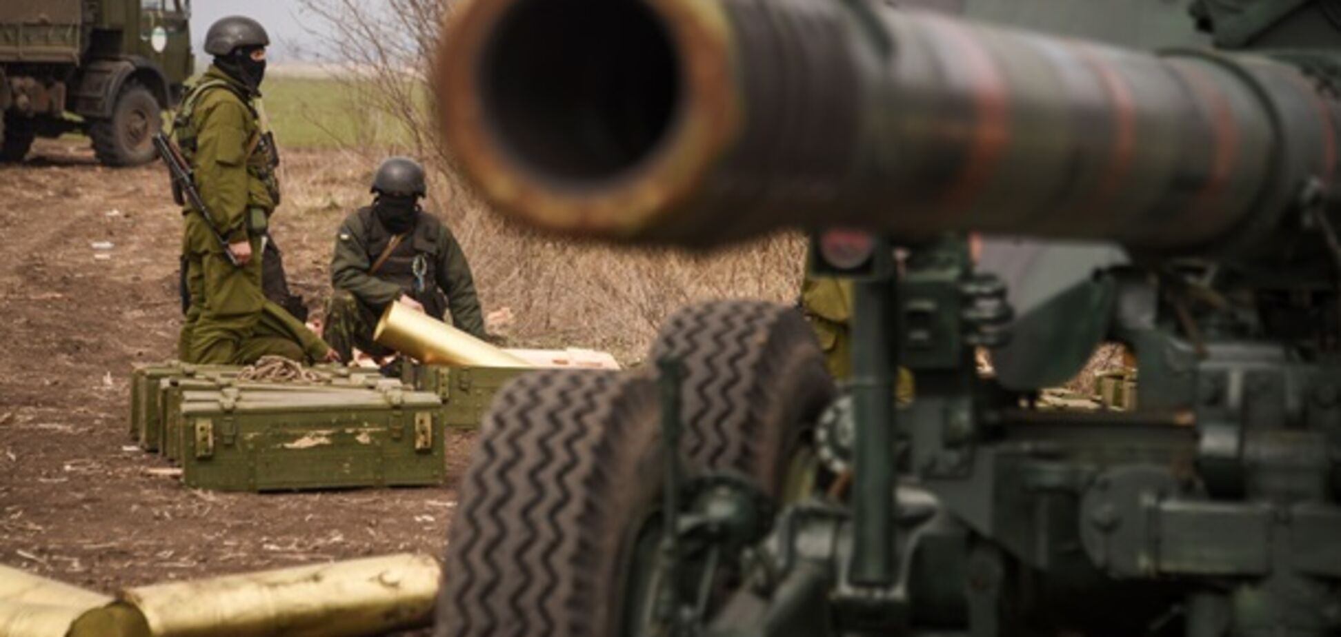 'Л/ДНР' вдарили по ЗСУ на Донбасі: ситуація загострилася