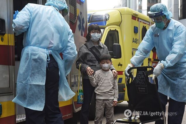 Смертельний коронавірус вбив у Китаї 26 осіб: моторошні дані