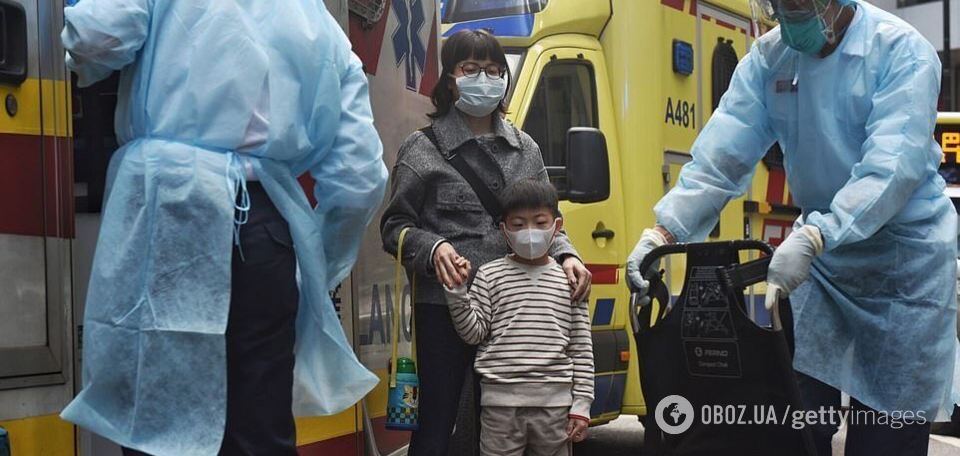 Смертельный коронавирус убил в Китае 26 человек: жуткие данные