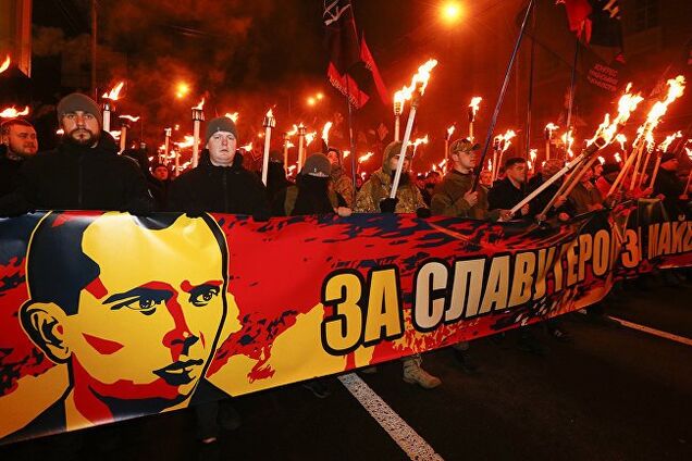 Бандеру назвали 'агентом Гитлера': историк все пояснил
