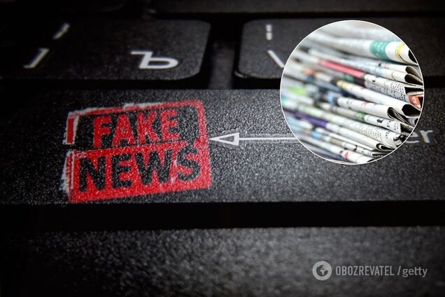 Що не так із законопроєктом про дезінформацію