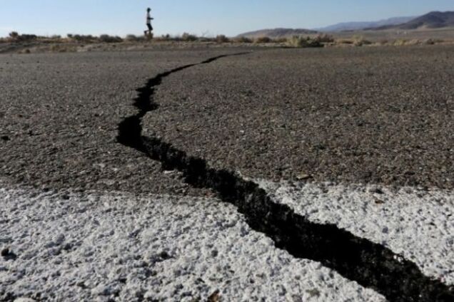 'Будто бомбу взорвали!' На Закарпатье произошло землетрясение