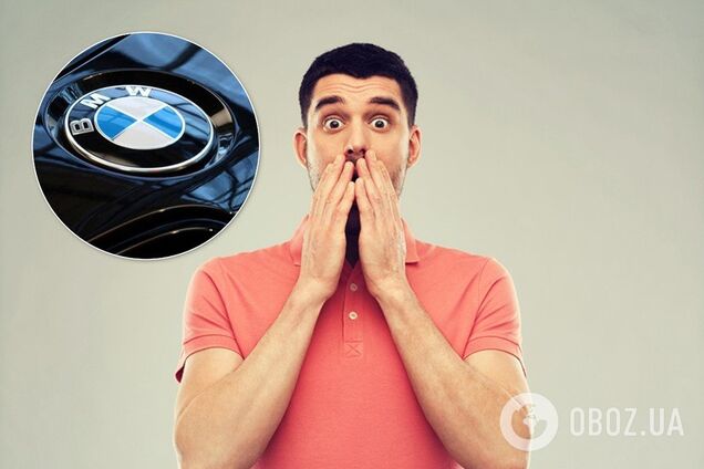 Ви точно здивуєтеся: як вимовляється BMW на різних мовах