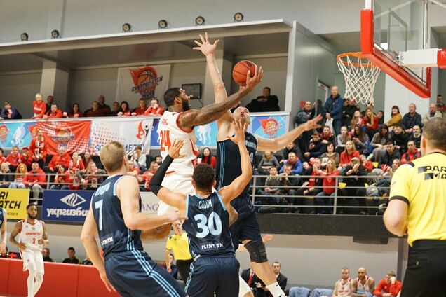 Дніпро – Прометей