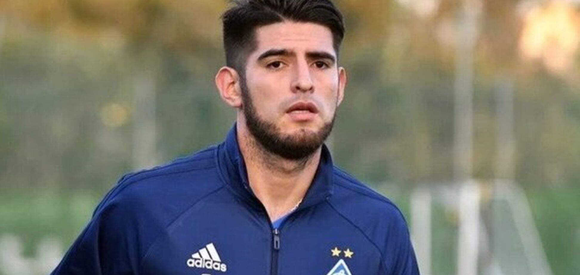 Скандальный легионер жестко раскритиковал методы 'Динамо'