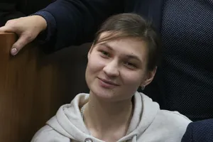 Яна Дугарь