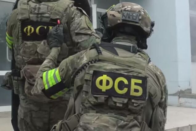 'Назначена следующая жертва': оккупанты задержали в Крыму 'украинского террориста'