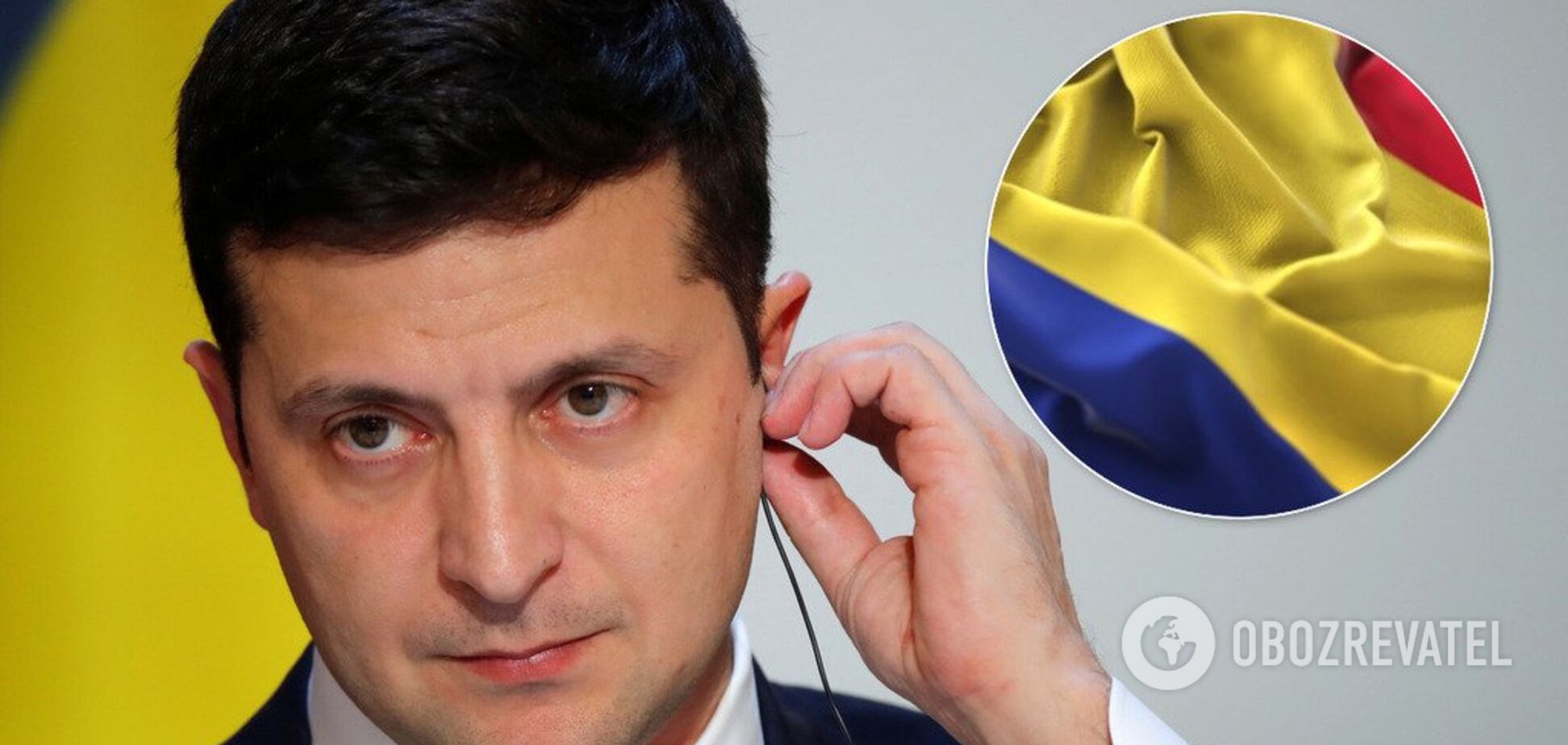 'Выглядит унизительно!' Украинцы возмутились из-за скандала с Румынией и речи Зеленского