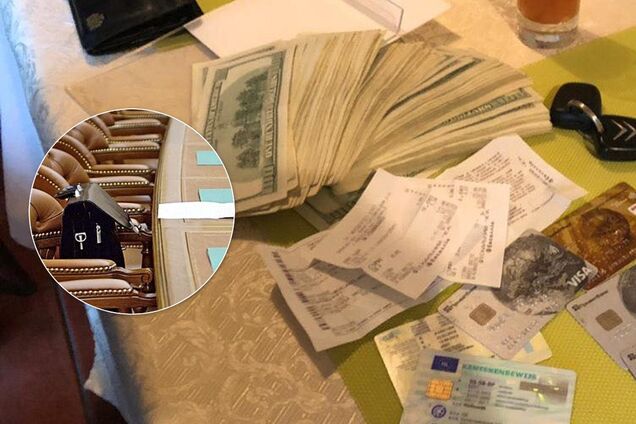 Дом Разумкову и 1,5 млн евро за 'Слугу народа': сколько требуют за 'должность во власти'