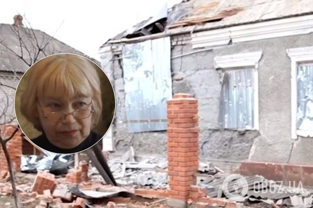 'Мене спалили, а подругу вбили': українка розповіла, як вижила під обстрілом у Маріуполі