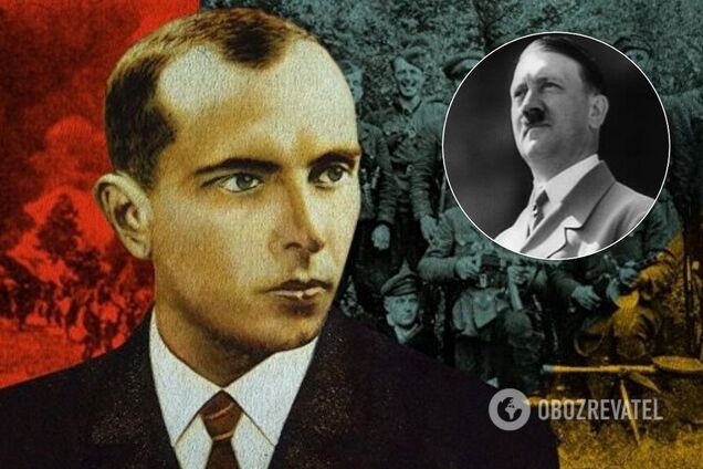 Доклад ЦРУ о Бандере: был ли он 'агентом Гитлера'?